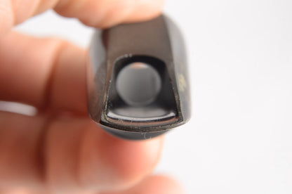 Bari 64 HR Soprano Saxophone Mouthpiece MPC443