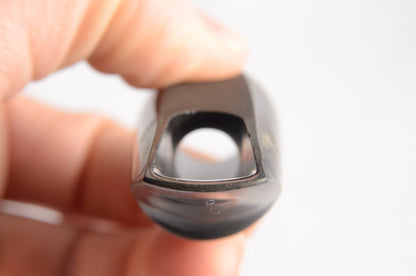 Bari 64 HR Soprano Saxophone Mouthpiece MPC443