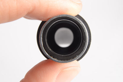 Bari 64 HR Soprano Saxophone Mouthpiece MPC443