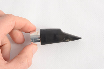 Bari 64 HR Soprano Saxophone Mouthpiece MPC443