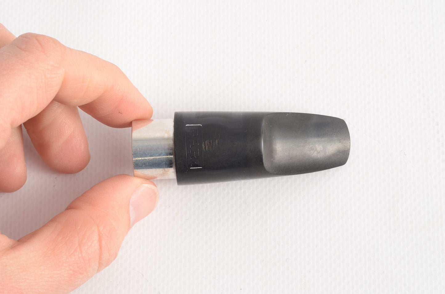 Bari 64 HR Soprano Saxophone Mouthpiece MPC443