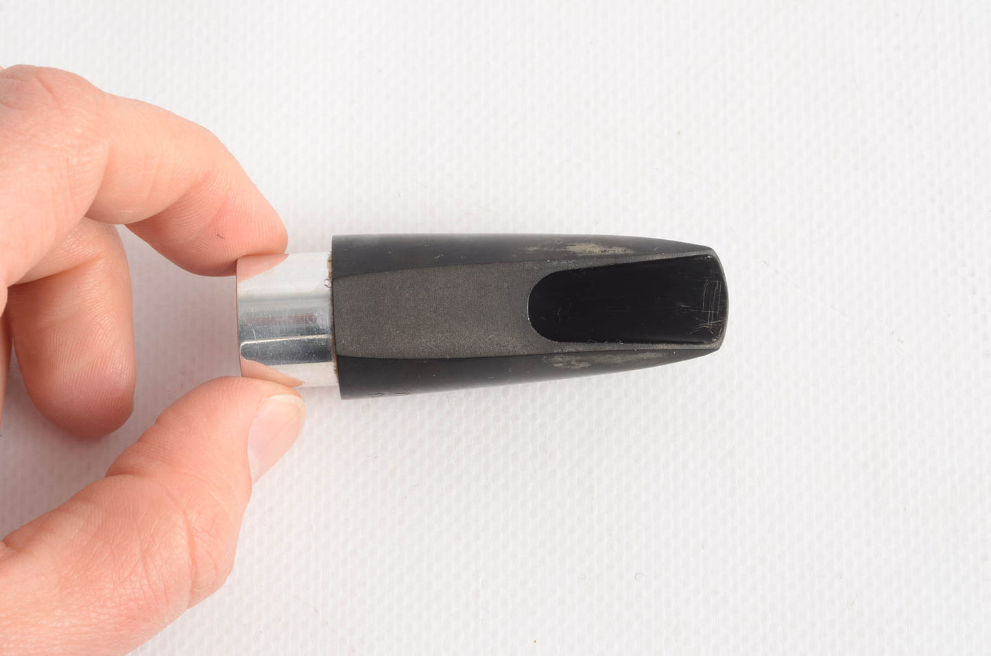 Bari 64 HR Soprano Saxophone Mouthpiece MPC443