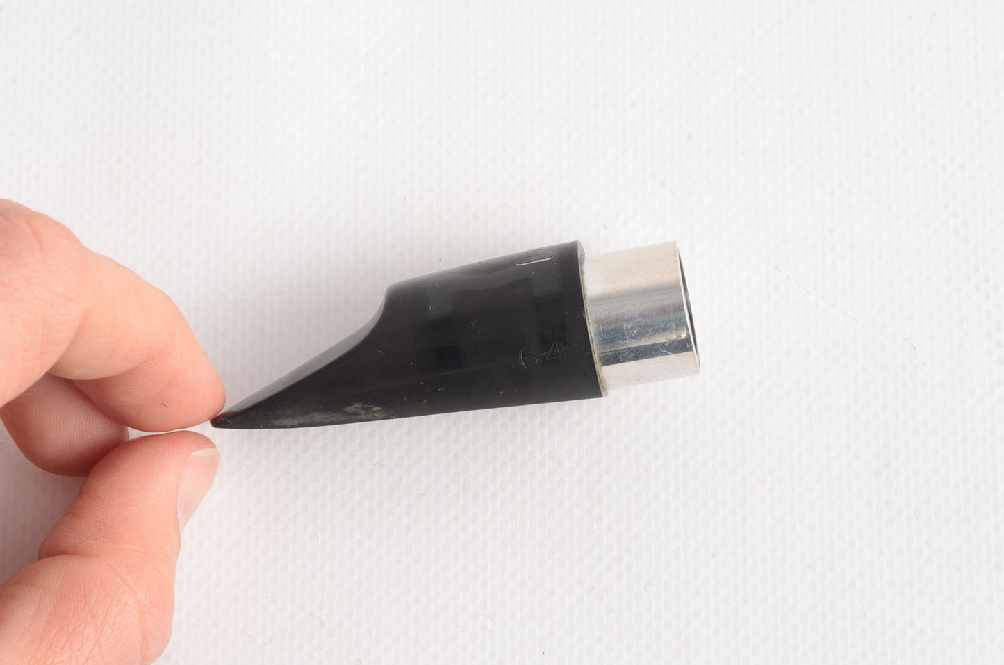 Bari 64 HR Soprano Saxophone Mouthpiece MPC443