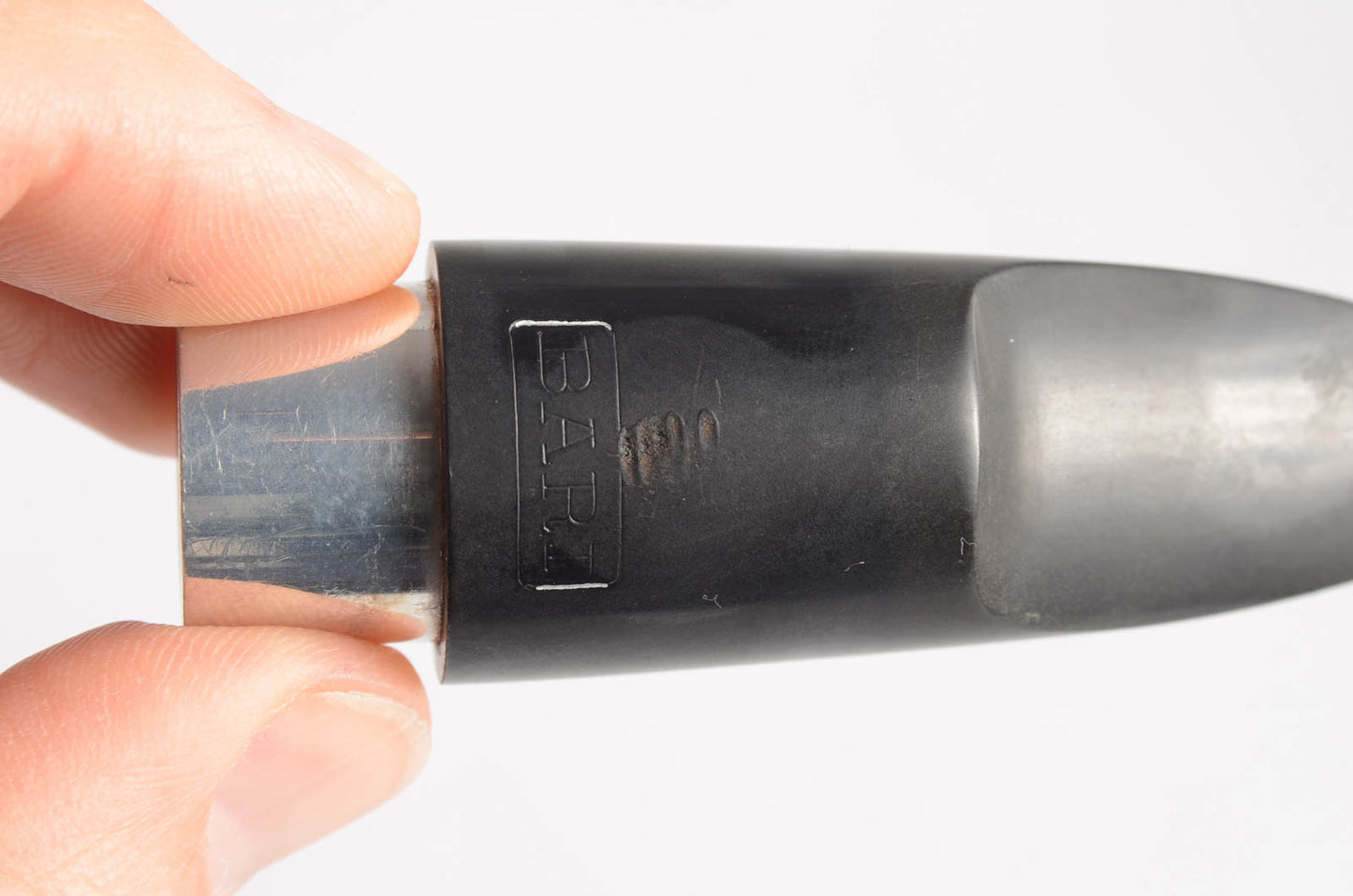 Bari 64 HR Soprano Saxophone Mouthpiece MPC443