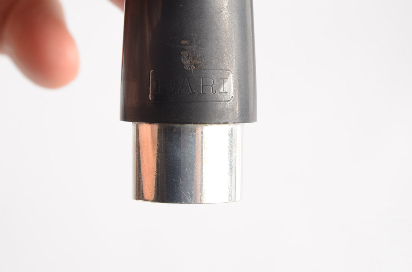 Bari 64 HR Soprano Saxophone Mouthpiece MPC443