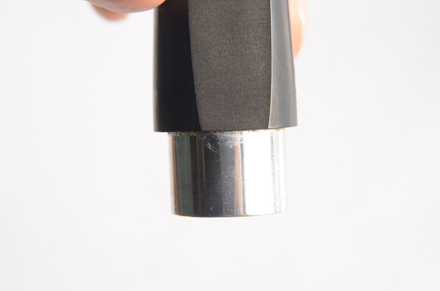 Bari 64 HR Soprano Saxophone Mouthpiece MPC443