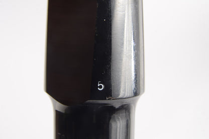 Yanagisawa 5 Soprano Saxophone Mouthpiece MPC444