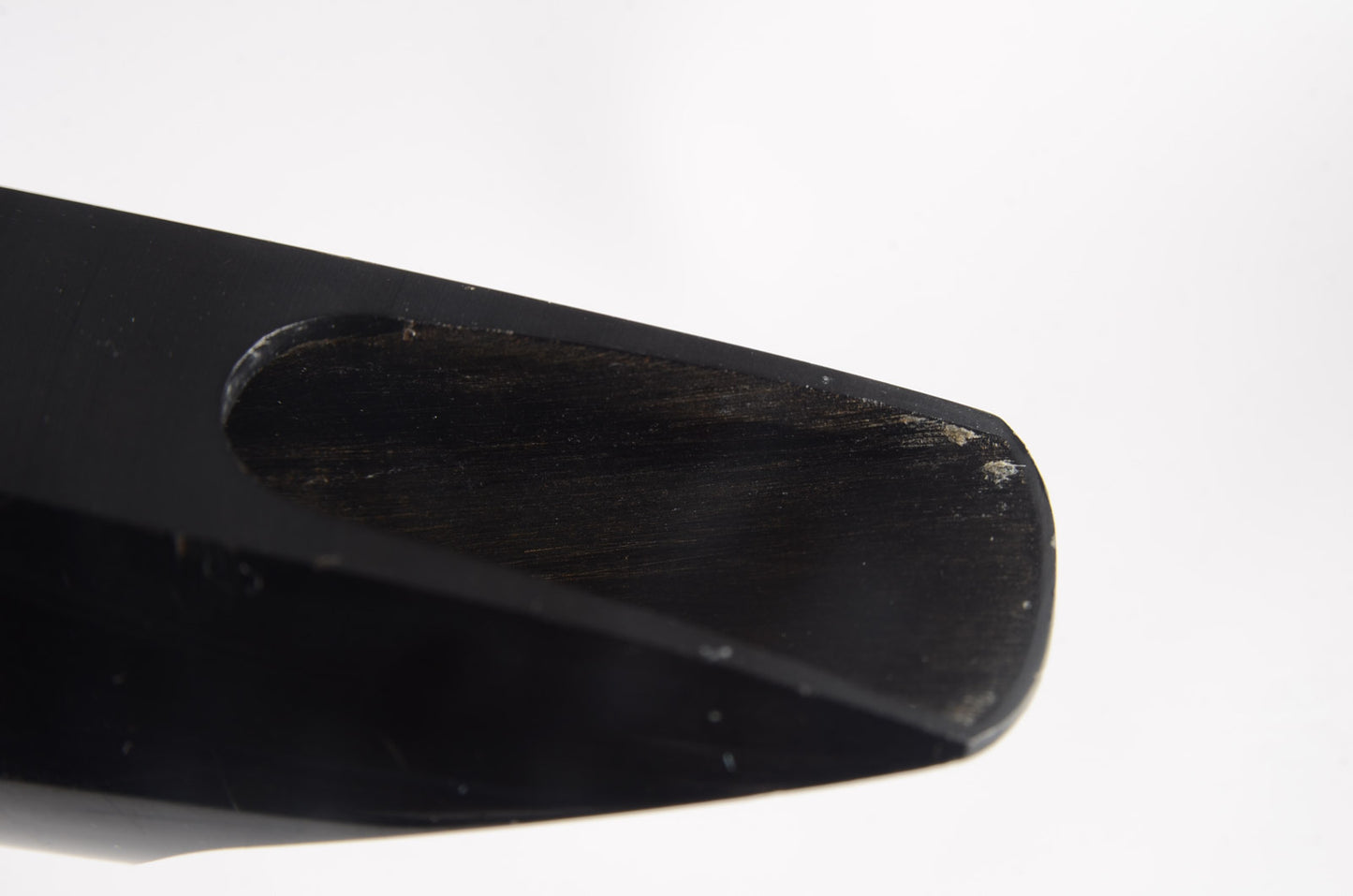 Yanagisawa 5 Soprano Saxophone Mouthpiece MPC444