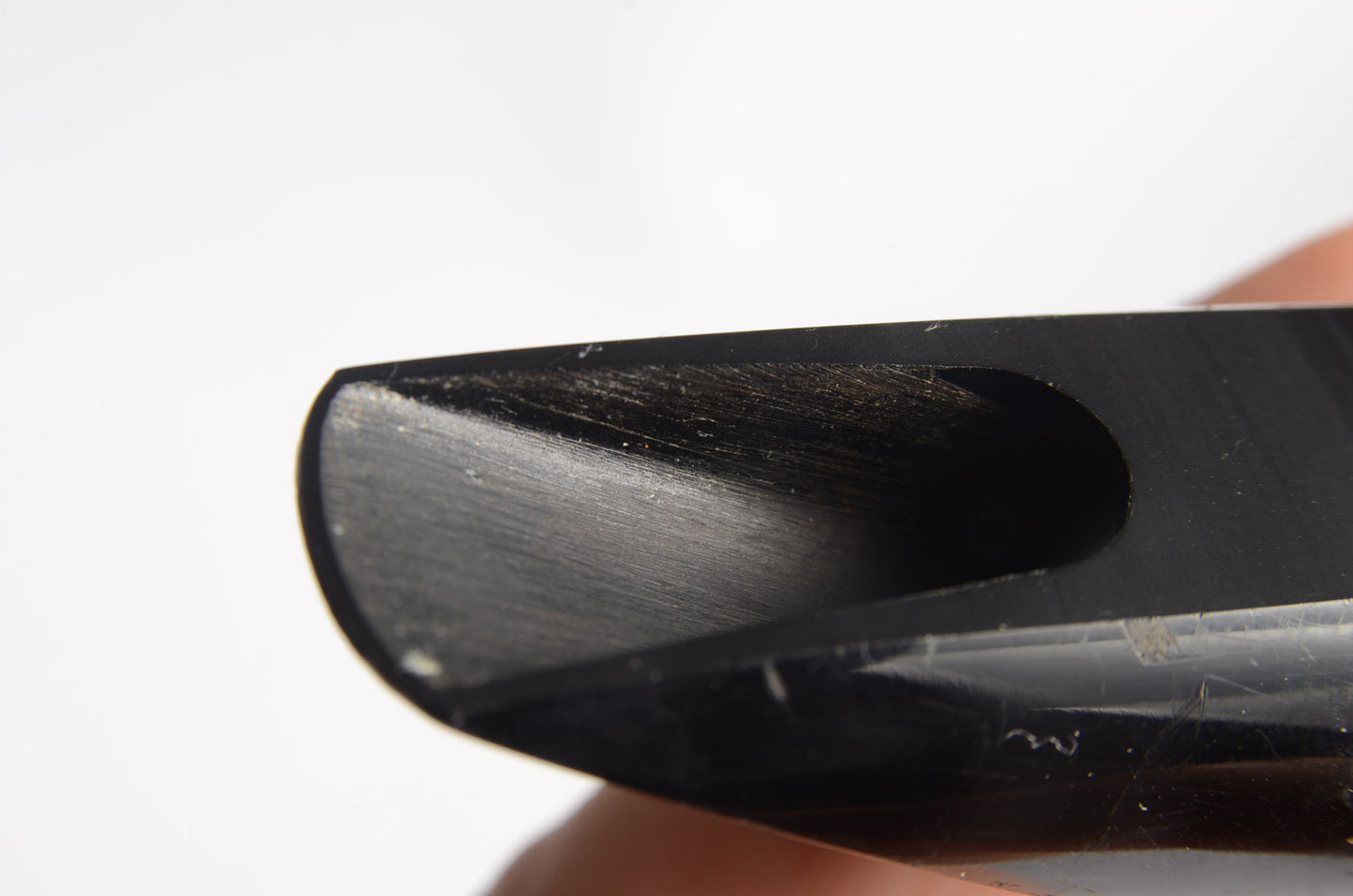 Yanagisawa 5 Soprano Saxophone Mouthpiece MPC444