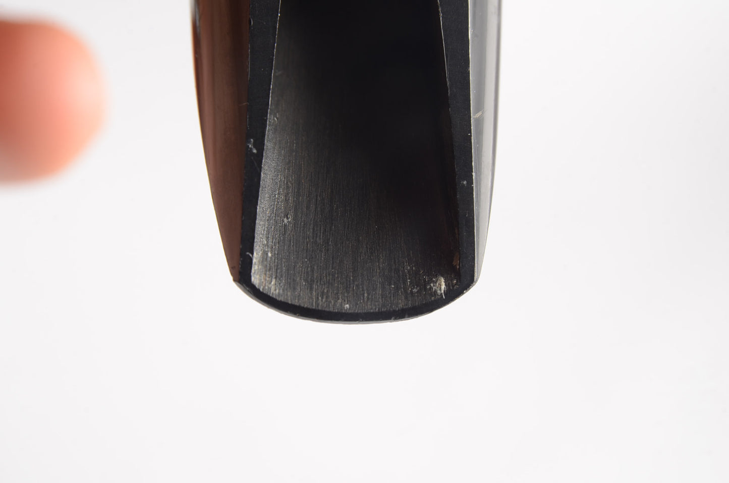 Yanagisawa 5 Soprano Saxophone Mouthpiece MPC444