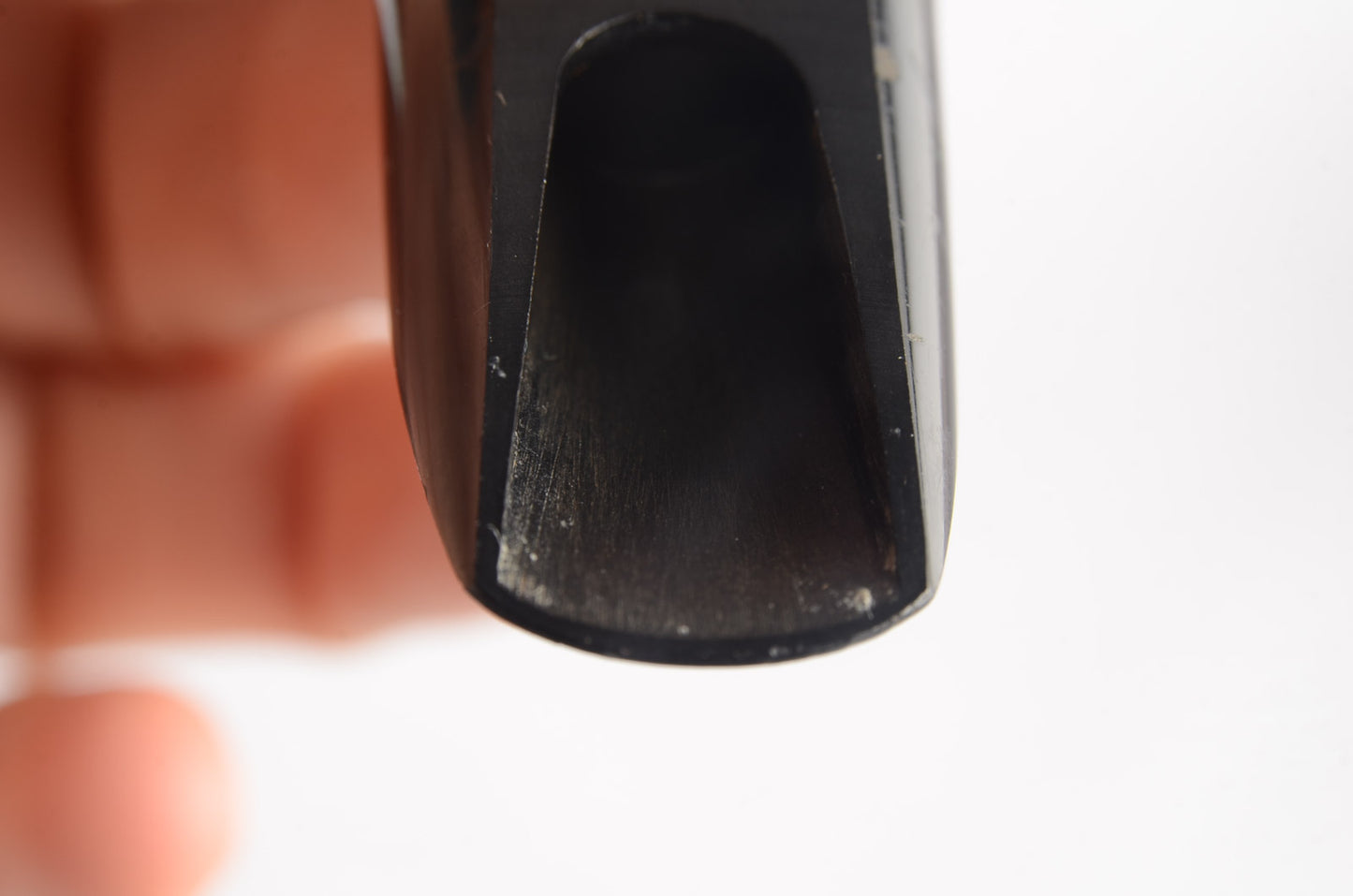 Yanagisawa 5 Soprano Saxophone Mouthpiece MPC444