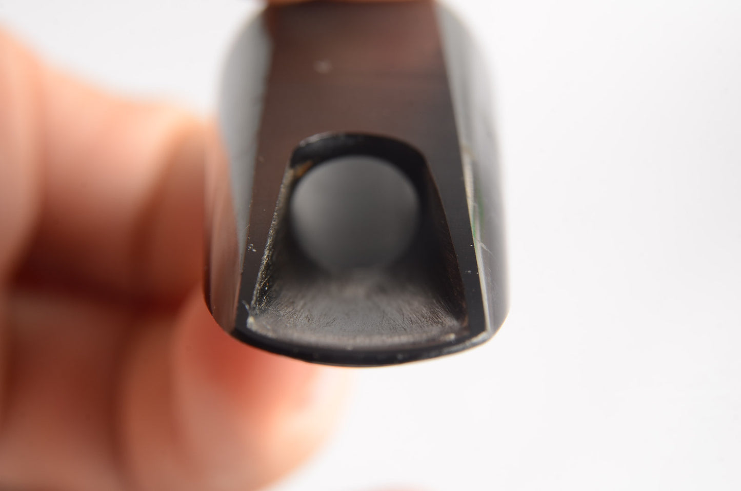 Yanagisawa 5 Soprano Saxophone Mouthpiece MPC444