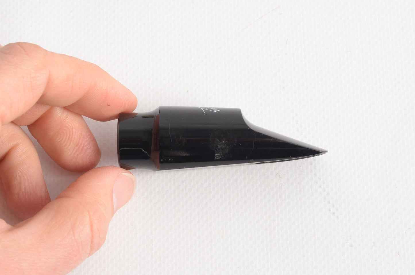 Yanagisawa 5 Soprano Saxophone Mouthpiece MPC444