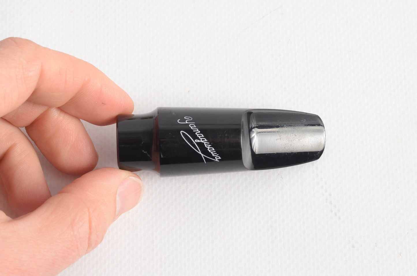 Yanagisawa 5 Soprano Saxophone Mouthpiece MPC444