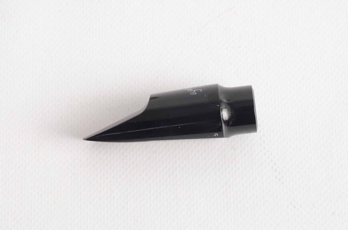 Yanagisawa 5 Soprano Saxophone Mouthpiece MPC444