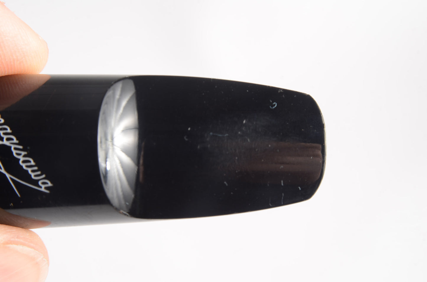 Yanagisawa 5 Soprano Saxophone Mouthpiece MPC444