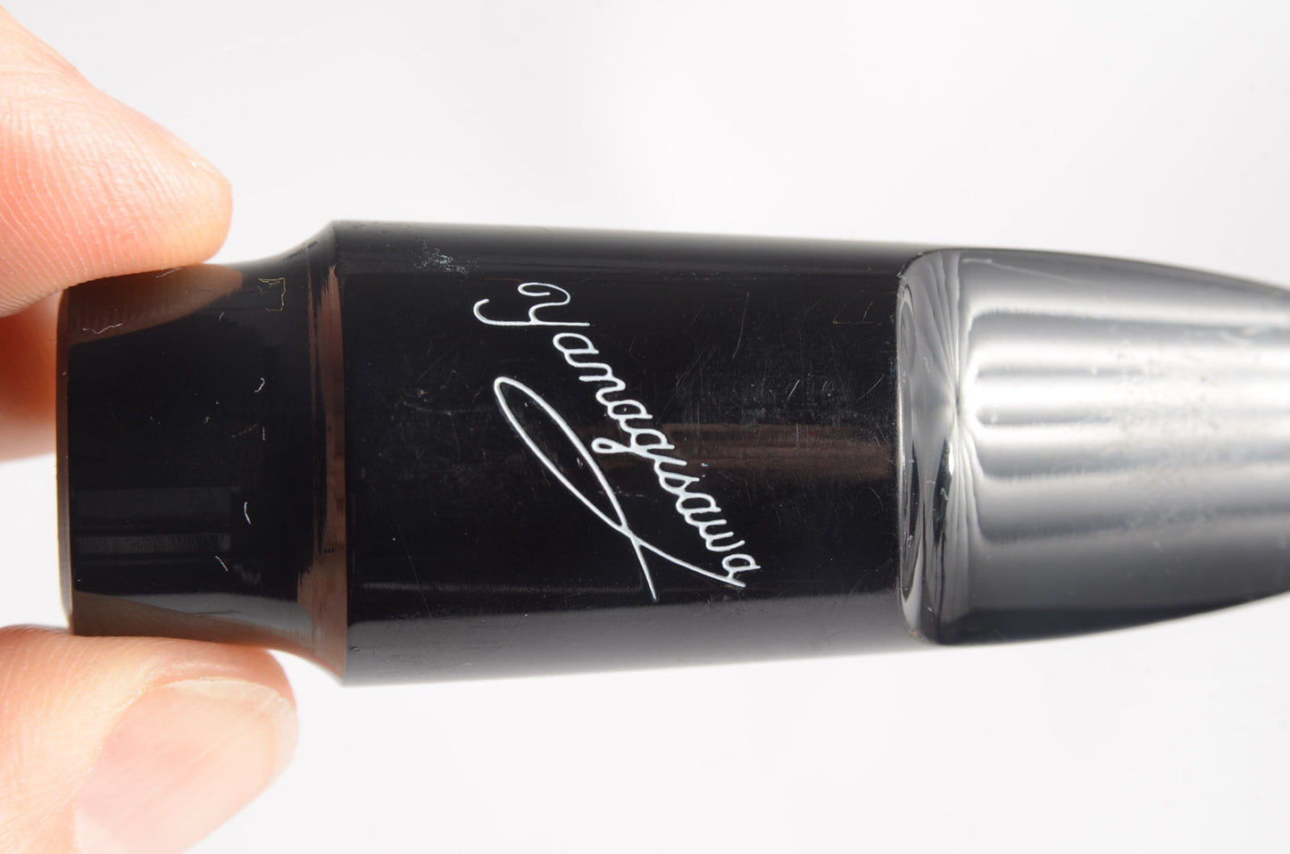 Yanagisawa 5 Soprano Saxophone Mouthpiece MPC444