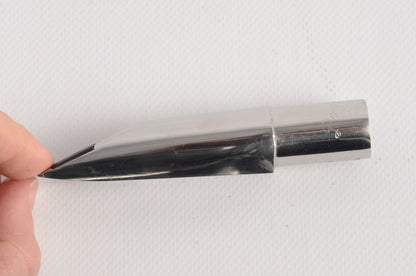 Berg Larsen 110 2 M SS Tenor Saxophone Mouthpiece MPC445