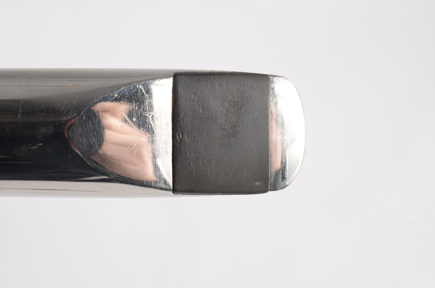 Berg Larsen 110 2 M SS Tenor Saxophone Mouthpiece MPC445