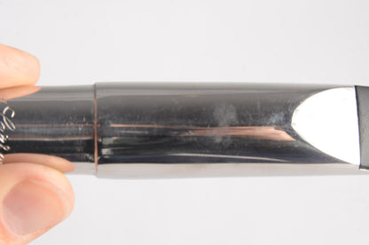 Berg Larsen 110 2 M SS Tenor Saxophone Mouthpiece MPC445