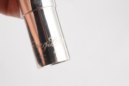 Berg Larsen 110 2 M SS Tenor Saxophone Mouthpiece MPC445