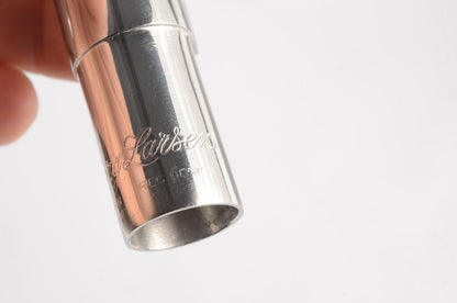 Berg Larsen 110 2 M SS Tenor Saxophone Mouthpiece MPC445