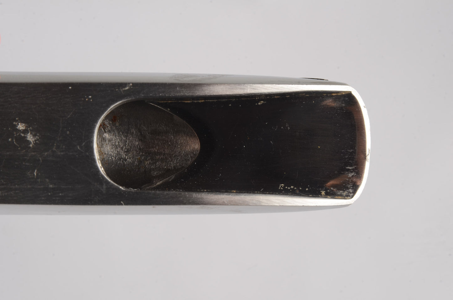 Berg Larsen 110 2 M SS Tenor Saxophone Mouthpiece MPC445