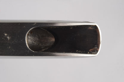 Berg Larsen 110 2 M SS Tenor Saxophone Mouthpiece MPC445