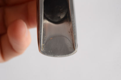 Berg Larsen 110 2 M SS Tenor Saxophone Mouthpiece MPC445