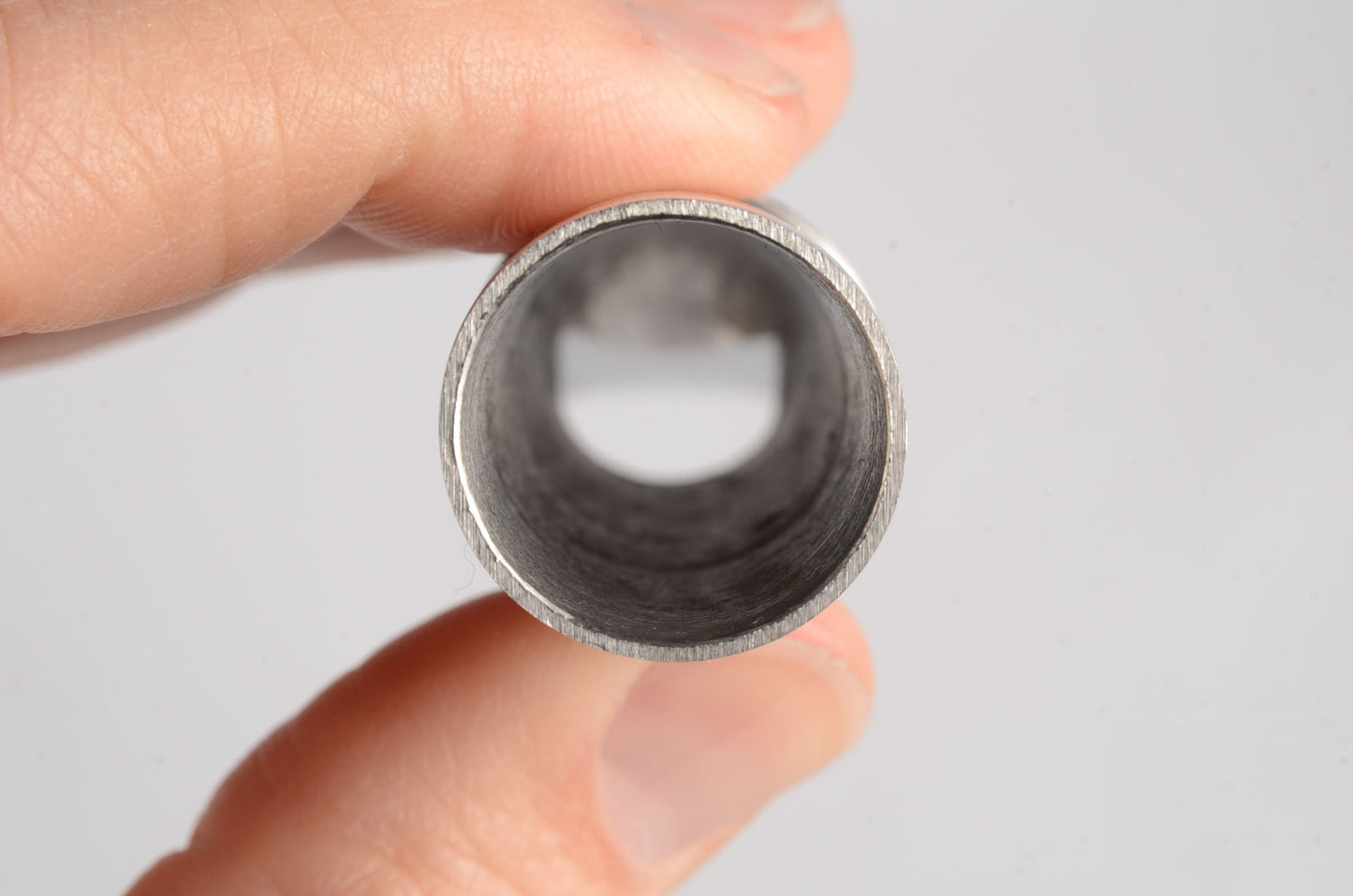 Berg Larsen 110 2 M SS Tenor Saxophone Mouthpiece MPC445