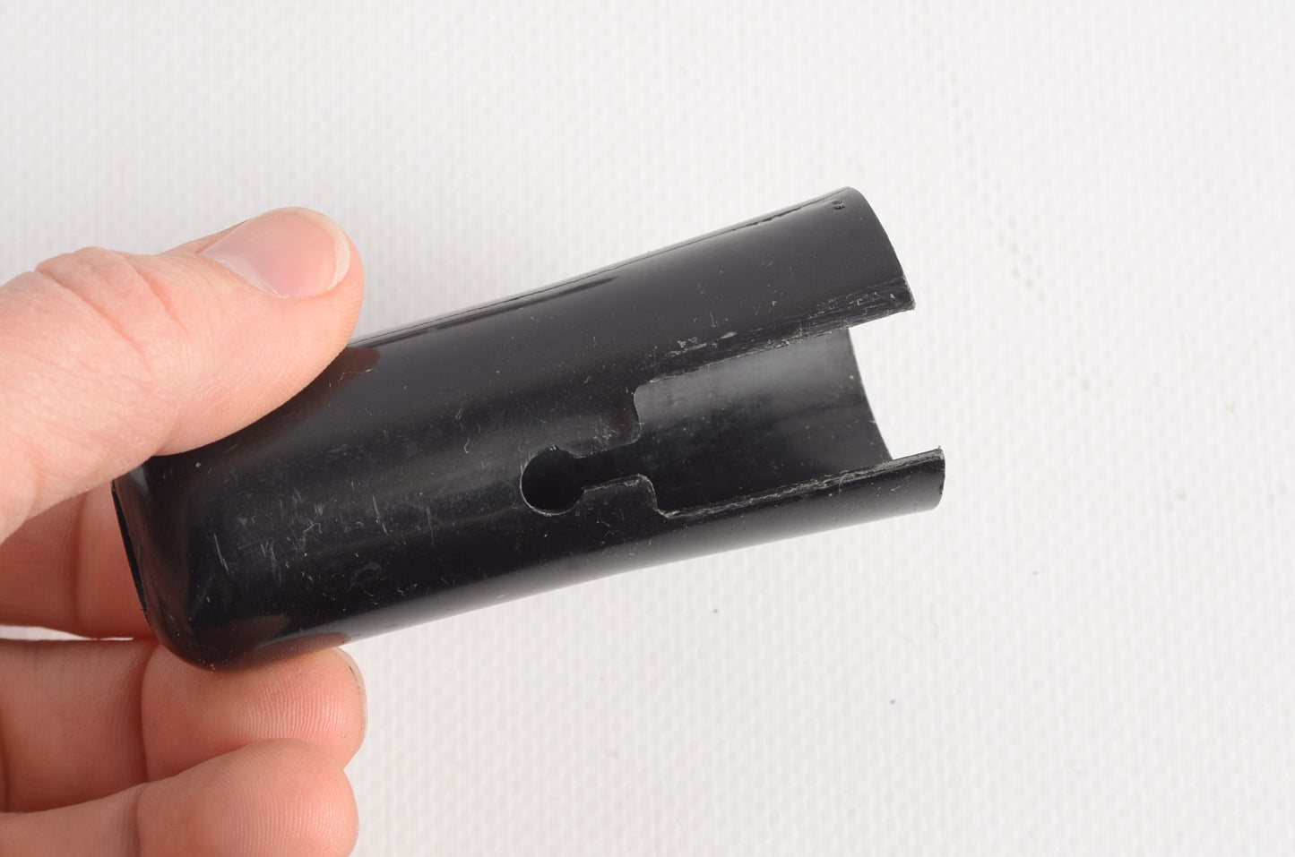 Berg Larsen 110 2 M SS Tenor Saxophone Mouthpiece MPC445