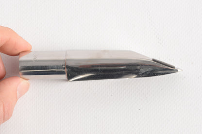 Berg Larsen 110 2 M SS Tenor Saxophone Mouthpiece MPC445