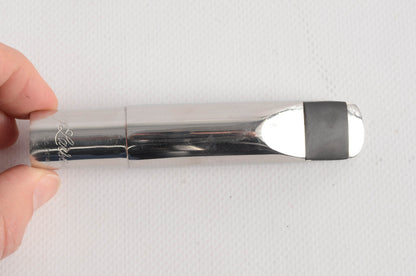 Berg Larsen 110 2 M SS Tenor Saxophone Mouthpiece MPC445