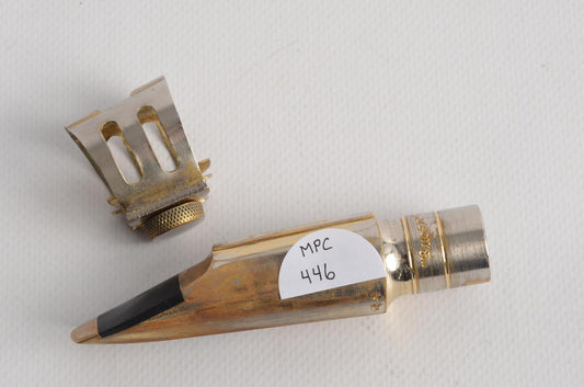 Otto Link STM USA 5* Tenor Saxophone Mouthpiece MPC446