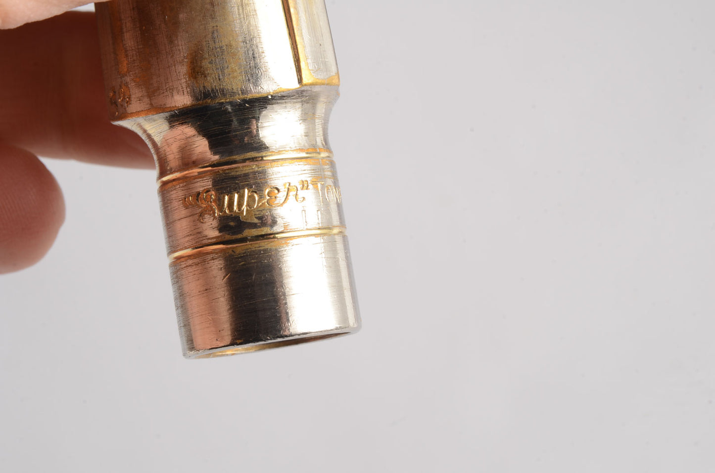Otto Link STM USA 5* Tenor Saxophone Mouthpiece MPC446