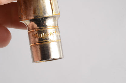 Otto Link STM USA 5* Tenor Saxophone Mouthpiece MPC446