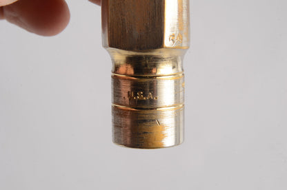 Otto Link STM USA 5* Tenor Saxophone Mouthpiece MPC446