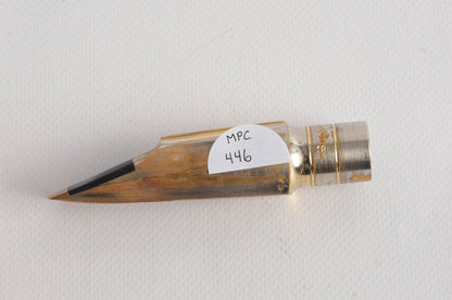 Otto Link STM USA 5* Tenor Saxophone Mouthpiece MPC446