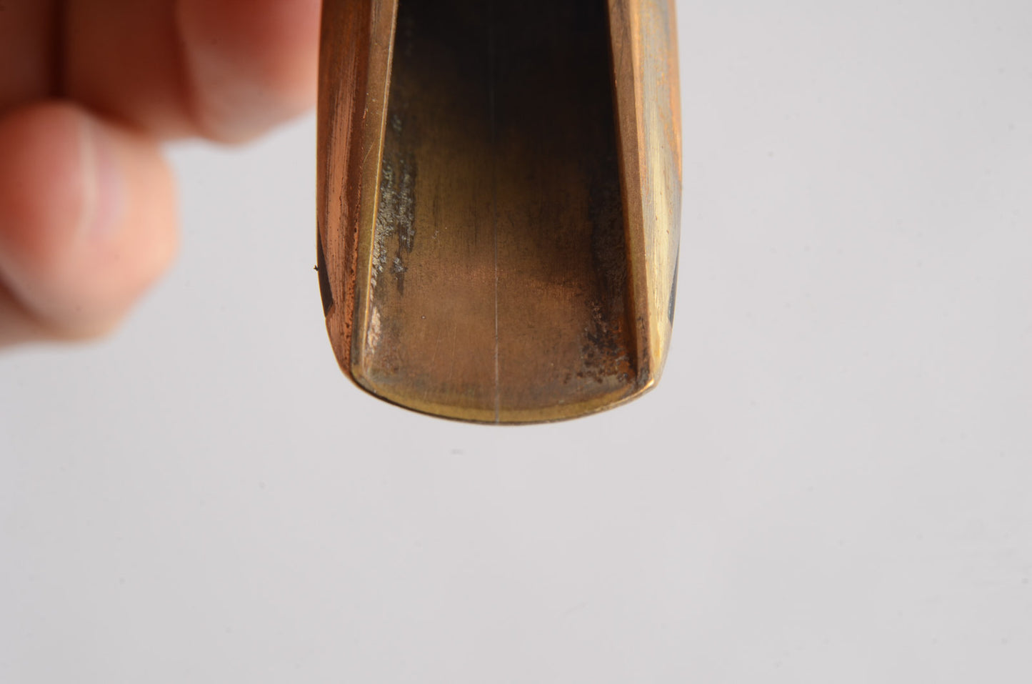 Otto Link STM USA 5* Tenor Saxophone Mouthpiece MPC446