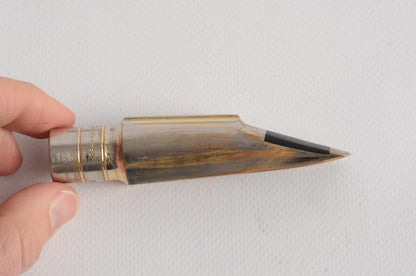 Otto Link STM USA 5* Tenor Saxophone Mouthpiece MPC446