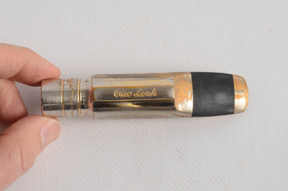 Otto Link STM USA 5* Tenor Saxophone Mouthpiece MPC446
