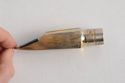 Otto Link STM USA 5* Tenor Saxophone Mouthpiece MPC446
