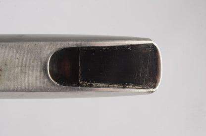 Berg Larsen 100 2 Offset M SS Tenor Saxophone Mouthpiece MPC447