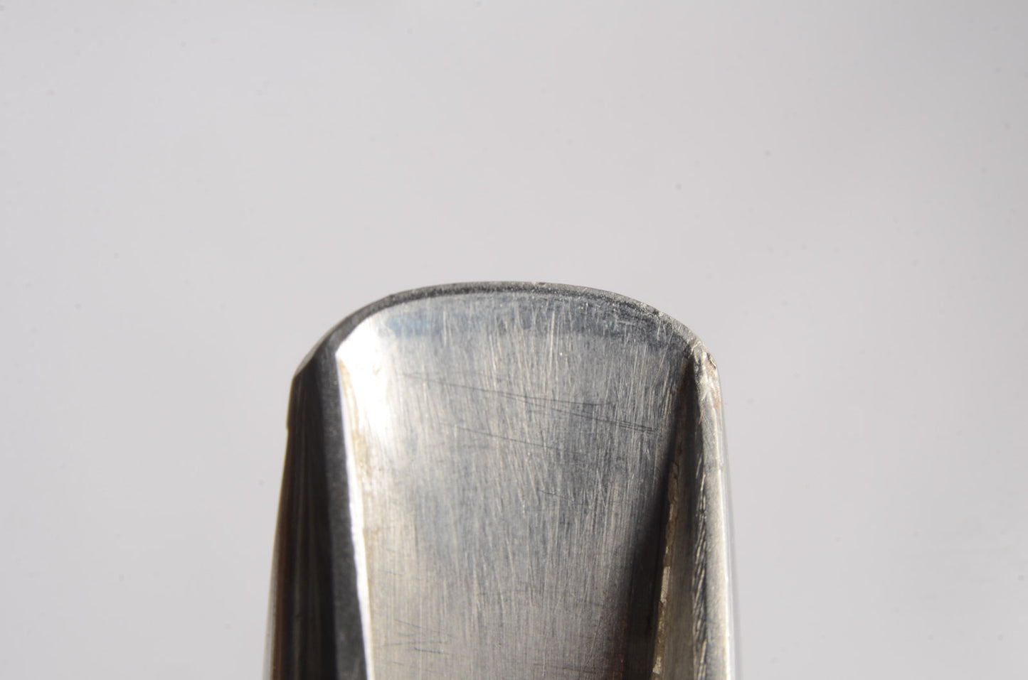 Berg Larsen 100 2 Offset M SS Tenor Saxophone Mouthpiece MPC447