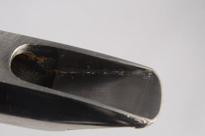 Berg Larsen 100 2 Offset M SS Tenor Saxophone Mouthpiece MPC447