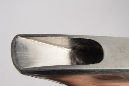 Berg Larsen 100 2 Offset M SS Tenor Saxophone Mouthpiece MPC447