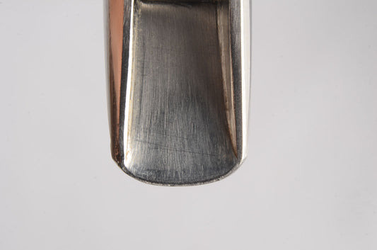 Berg Larsen 100 2 Offset M SS Tenor Saxophone Mouthpiece MPC447