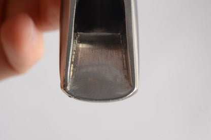 Berg Larsen 100 2 Offset M SS Tenor Saxophone Mouthpiece MPC447