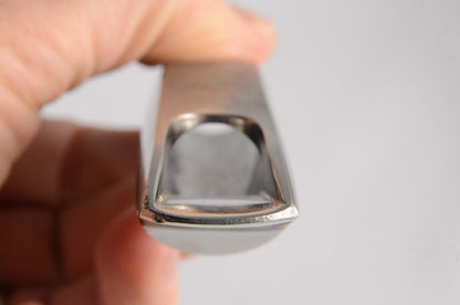 Berg Larsen 100 2 Offset M SS Tenor Saxophone Mouthpiece MPC447