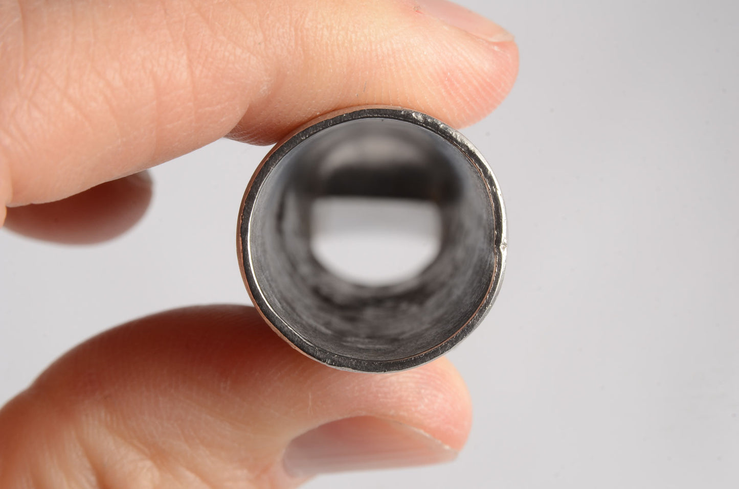 Berg Larsen 100 2 Offset M SS Tenor Saxophone Mouthpiece MPC447